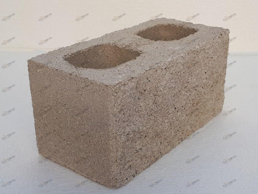 Edil Leca Murature Блок из легкого бетона для наружной кладки sun-id-1410412