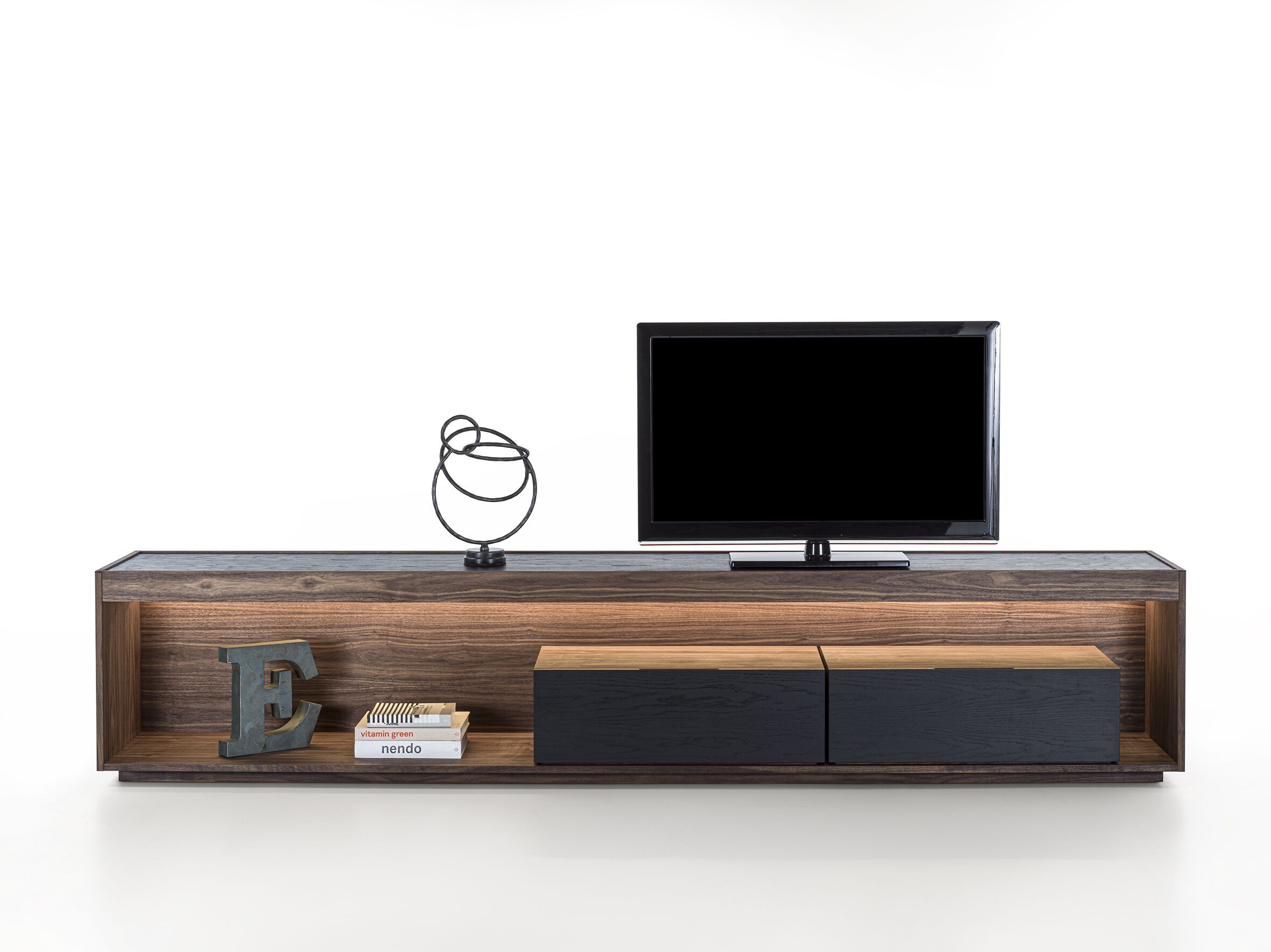 Шкаф с ящиками Riva 1920 DREAM ARCH-00029629 - Вид №9