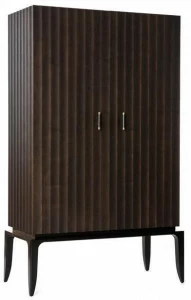 Bellotti Ezio Деревянная барная стойка со встроенной подсветкой Delfi 2018-28