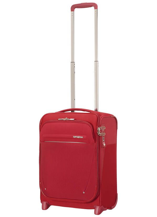 CH5-00021 Чемодан CH5*021 Upright Underseater 45 17.3" Samsonite B-Lite Icon  - Вид №11