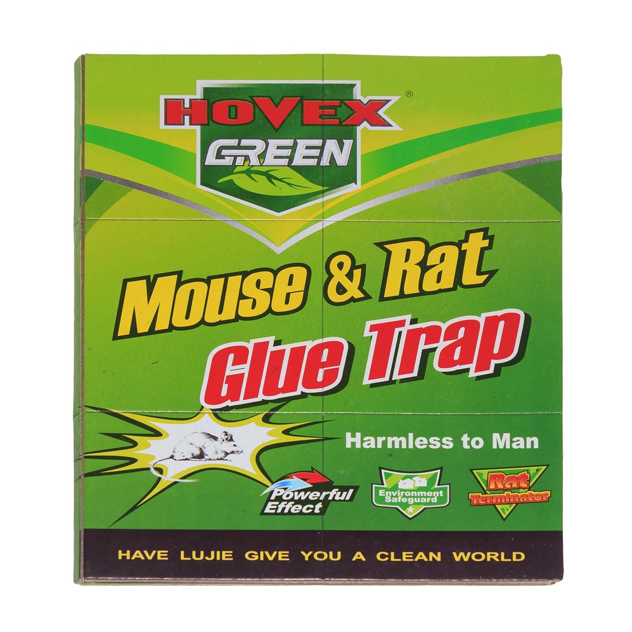 7696 Клеевая ловушка от грызунов LAB.Space 