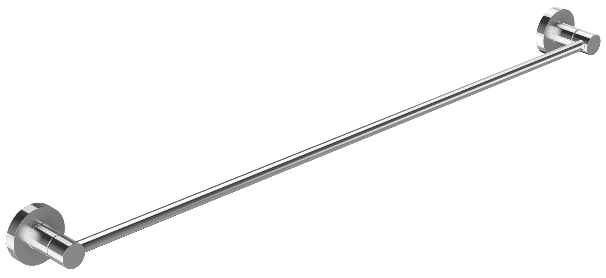 E77828-BL вещалка для полотенец JACOB DELAFON EO