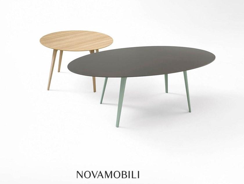 Novamobili Овальный стол Details sun-id-1461444 - Вид №3