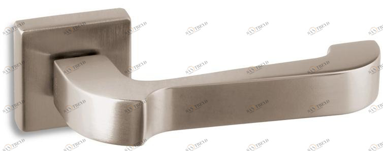 Ento Латунная ручка Link 6115