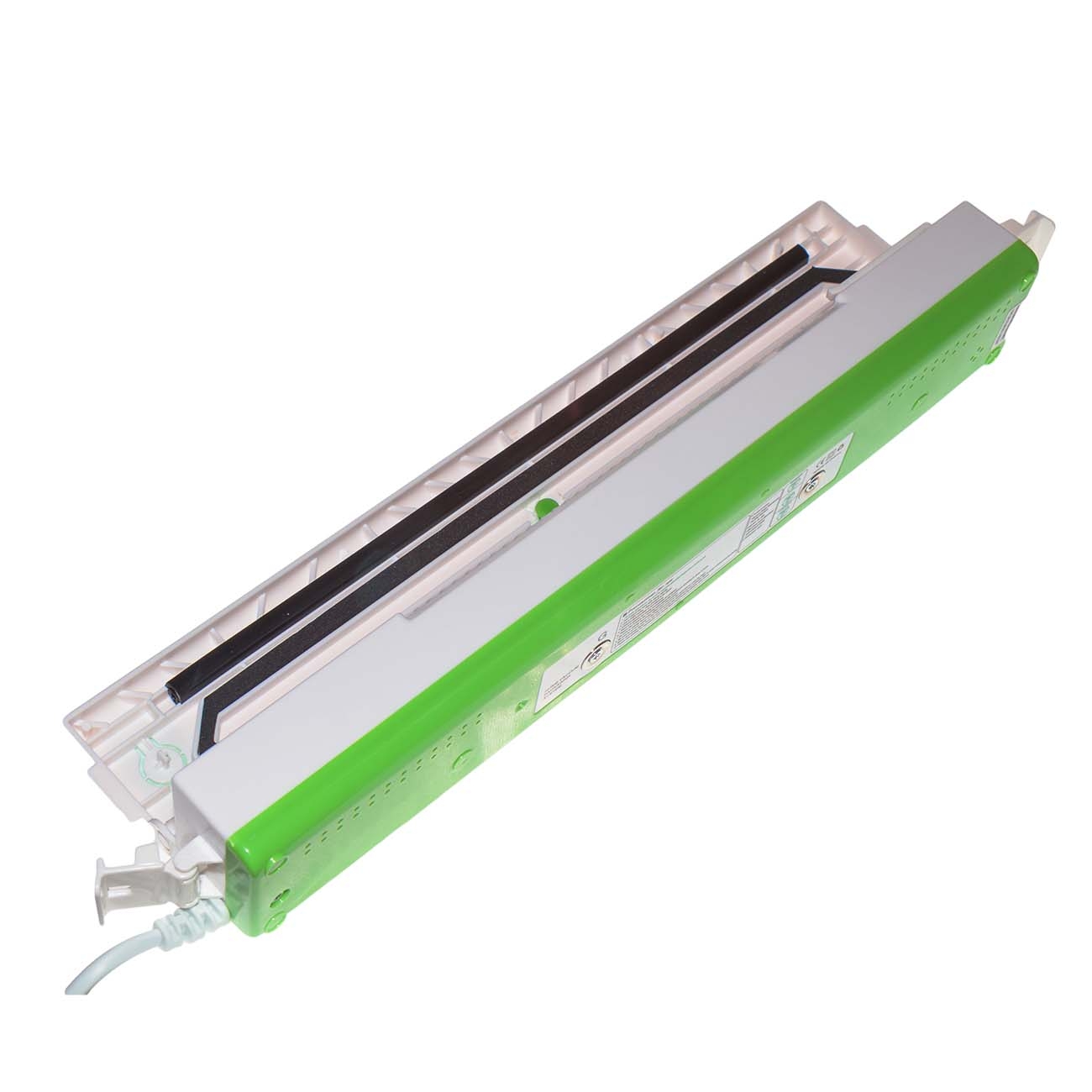 2406 Вакуумный упаковщик Freshpack Pro LAB.Space  - Вид №9