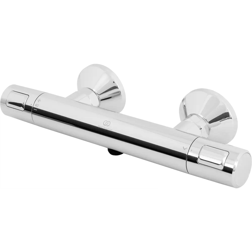 Термостат для душа Ideal Standard Ceratherm T25 83791041 STLM-2007907 