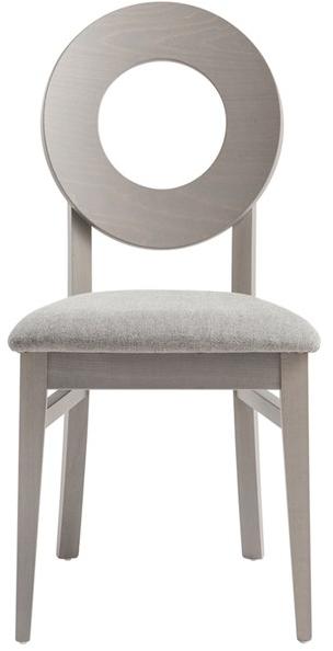 Palma Стул из бука Dea 47u.i2 - Вид №1