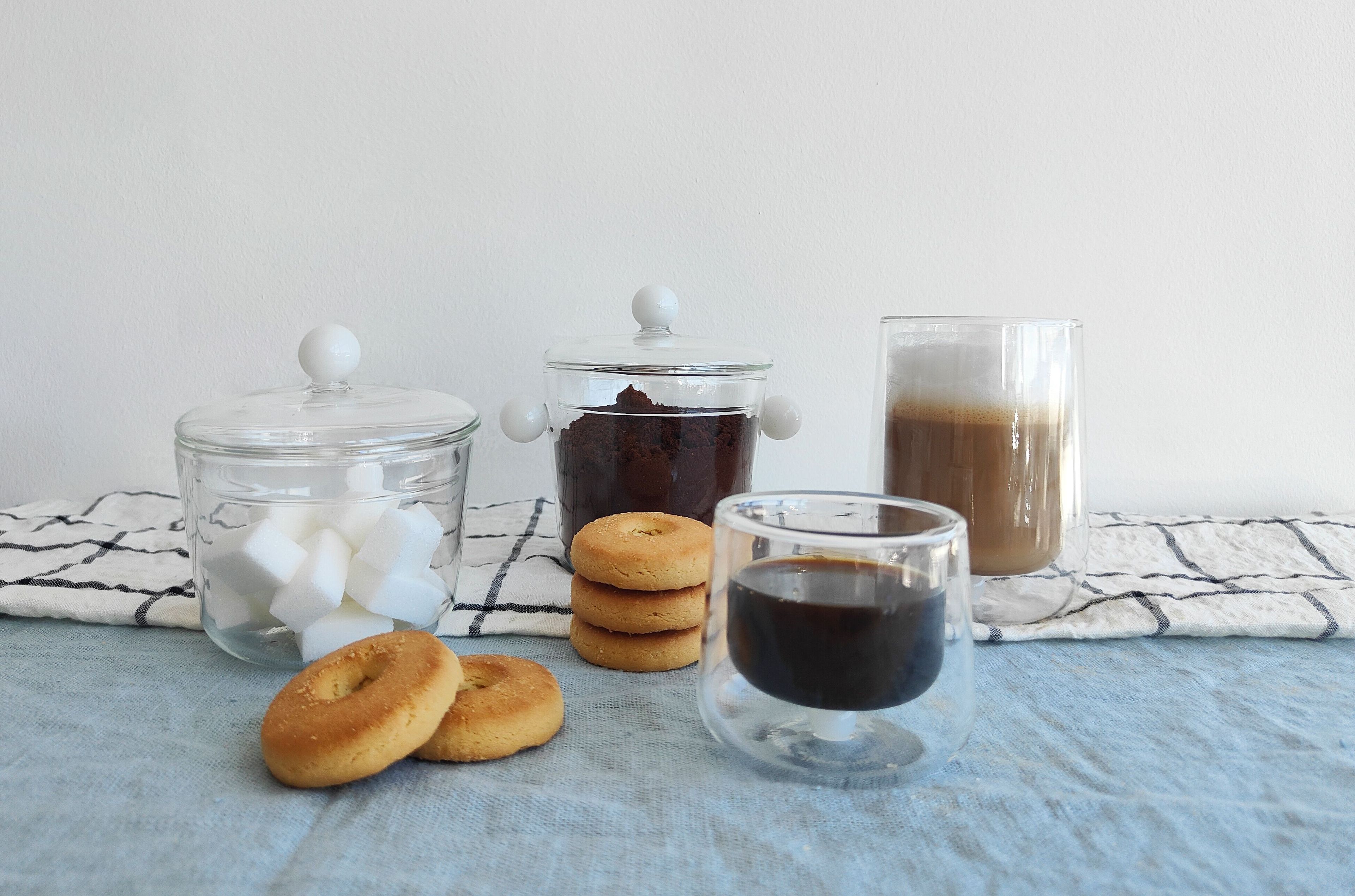 Боросиликатное стекло Zafferano настольный шар ARCH-00141416 - Вид №7