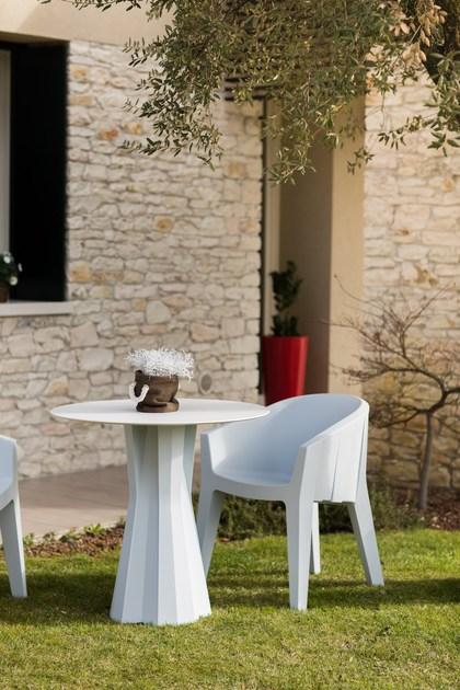 Plust Стол из полиэтилена Frozen sun-id-1386710 - Вид №29