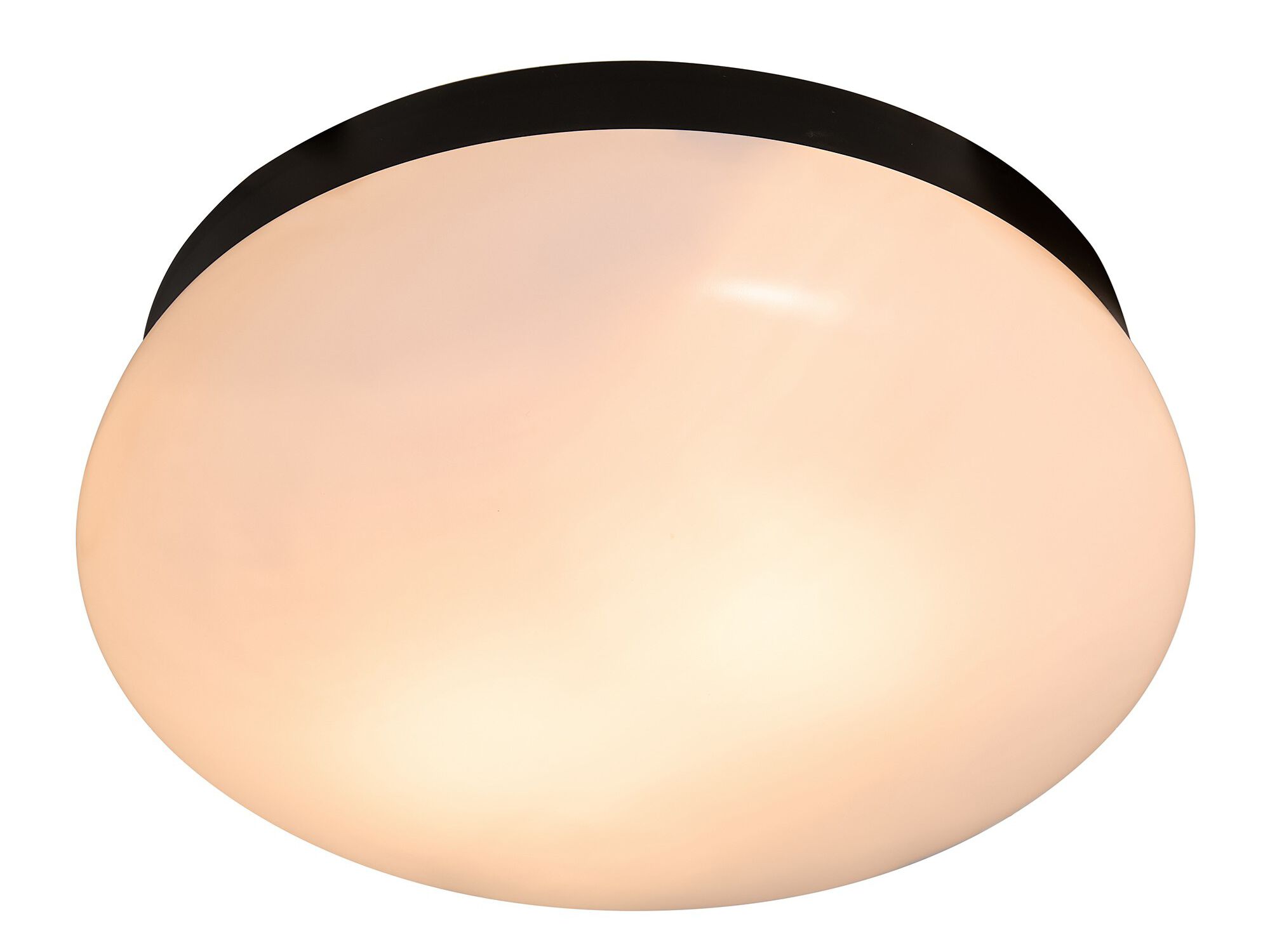 Пластиковый потолочный светильник Nordlux Foam ARCH-00092273