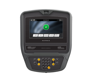 A3XE Эллиптический тренажер a3xe (a3xe-02) MATRIX  - Вид №1