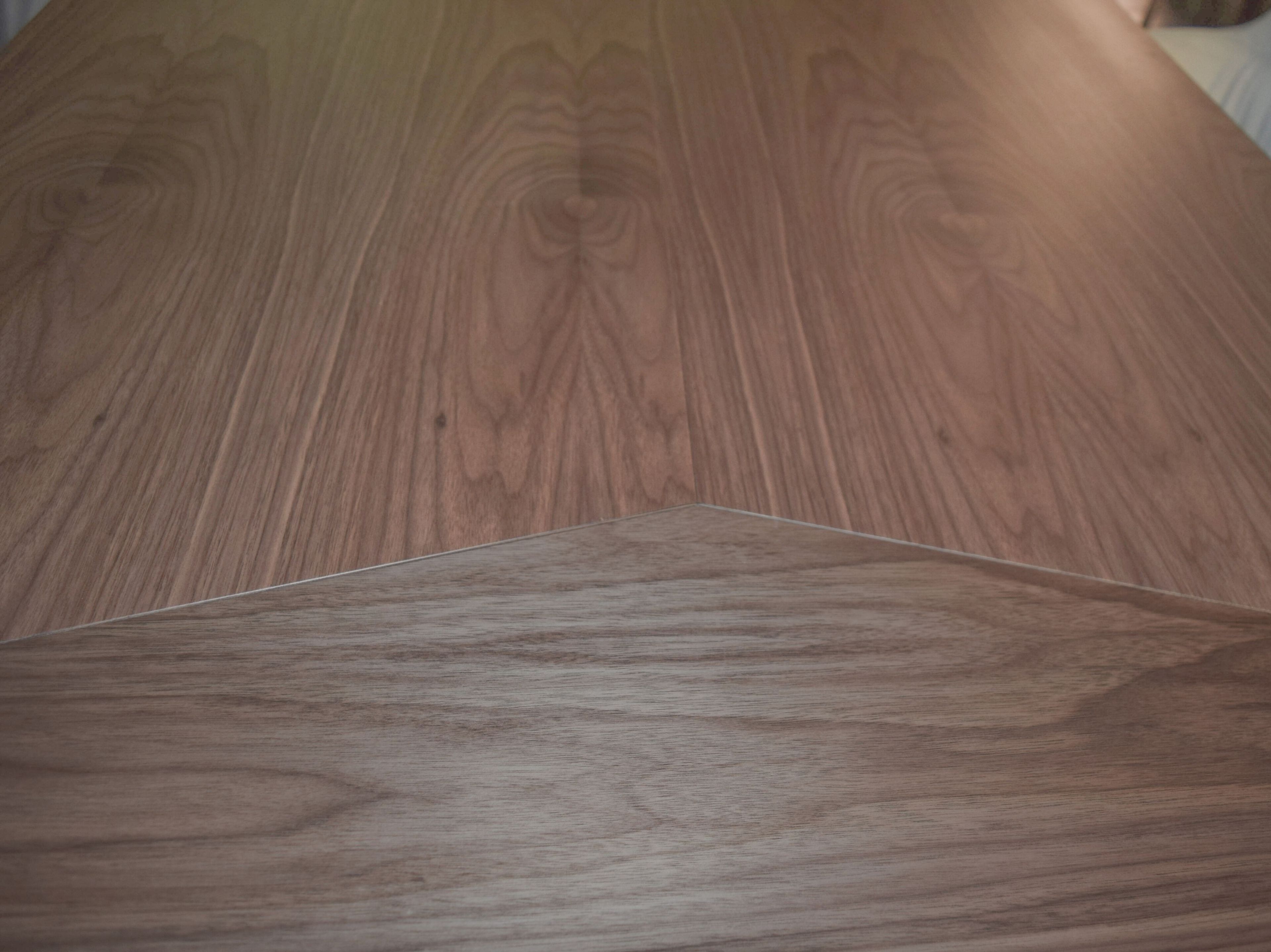 Прямоугольный стол из МДФ ABLE D'ORO ARCH-00069718 - Вид №3