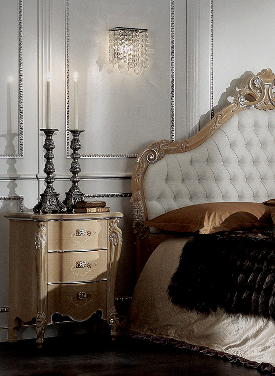 Тумбочка  MIRANDOLA M2247 Imperial