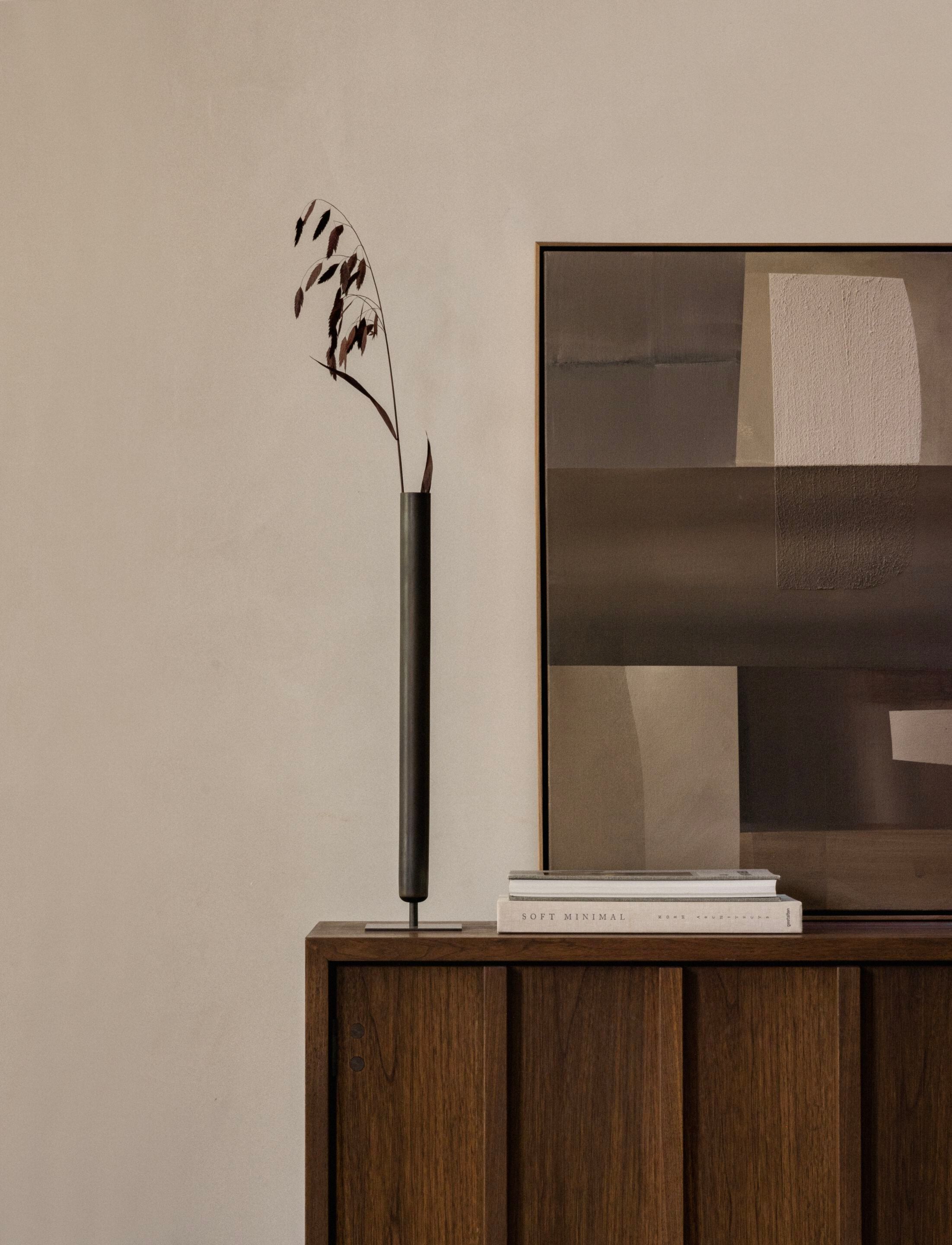 Латунная ВАЗа Audo Copenhagen STANCE ARCH-00041985 - Вид №29