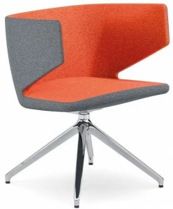 AP Factor Мягкое кресло на жердочке Connecticut