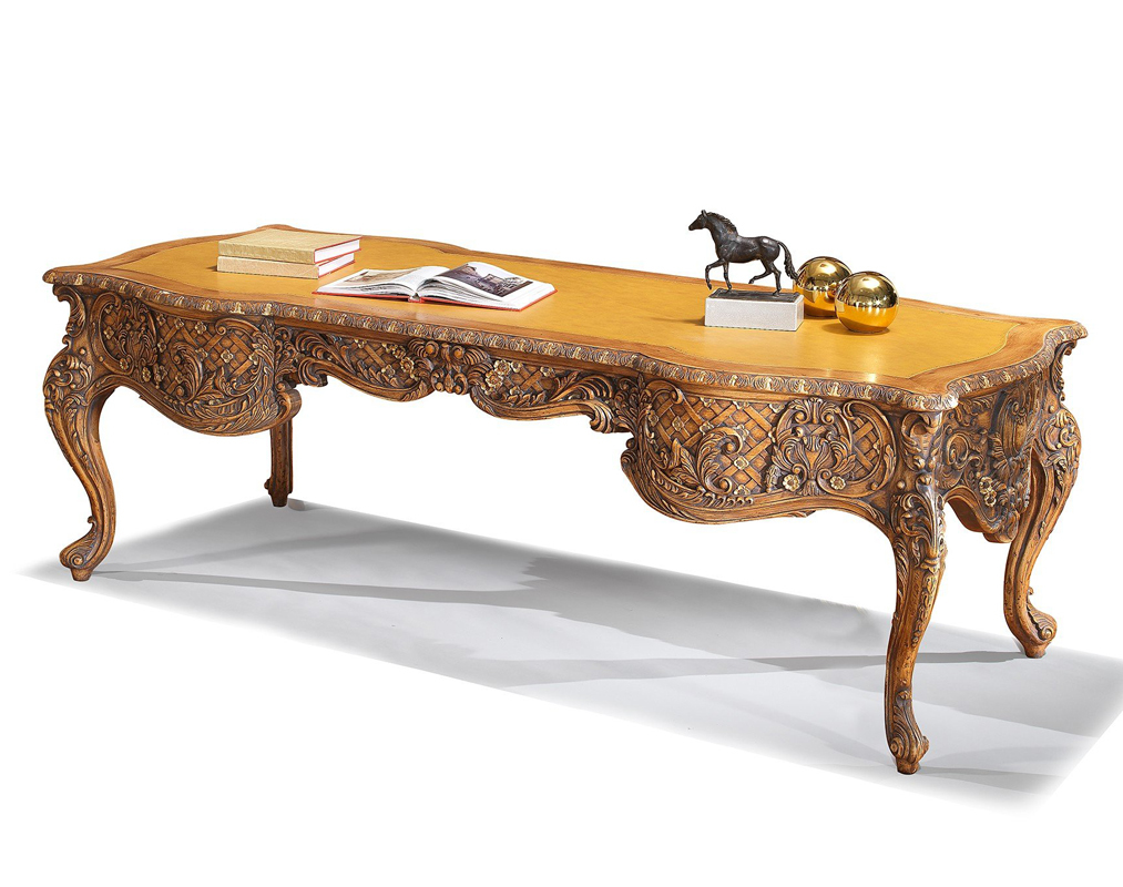 Письменный стол  FRANCESCO MOLON R131 Executive