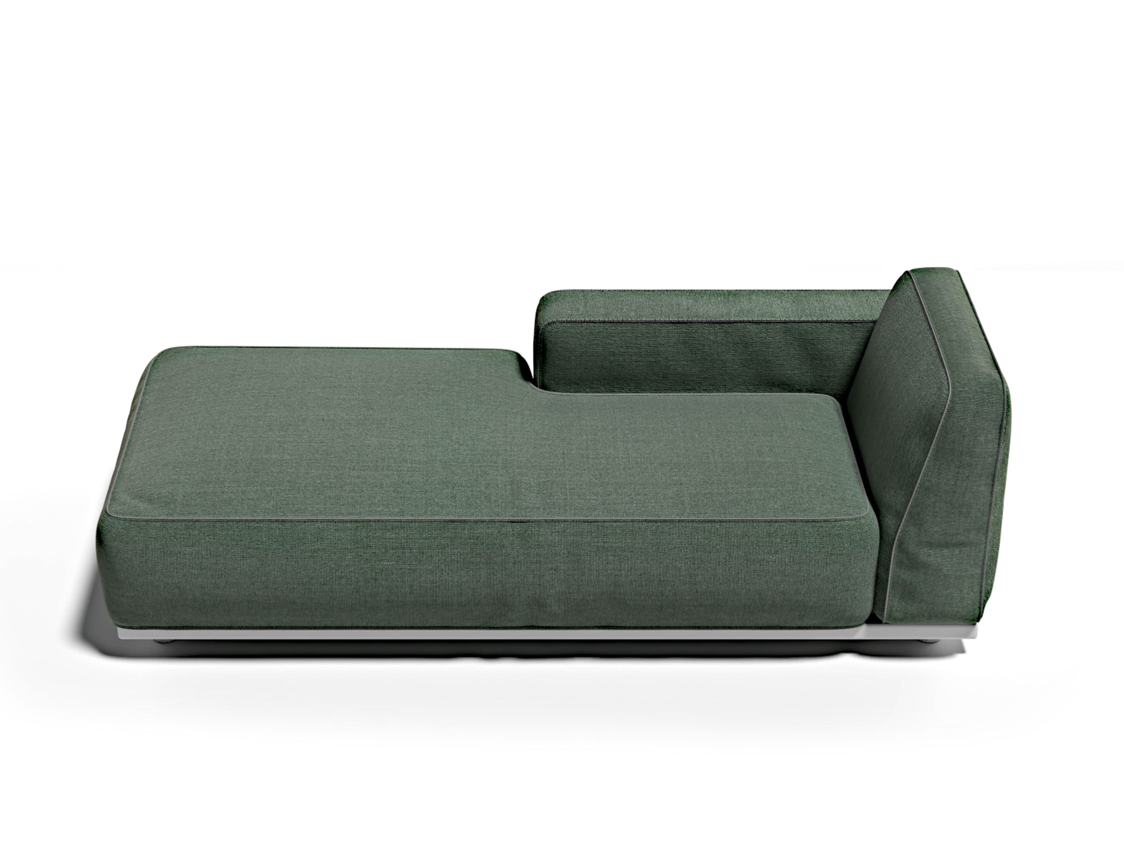 Ткань сад Dormeuse Atmosphera Лагуна .25 ARCH-00059608 - Вид №8