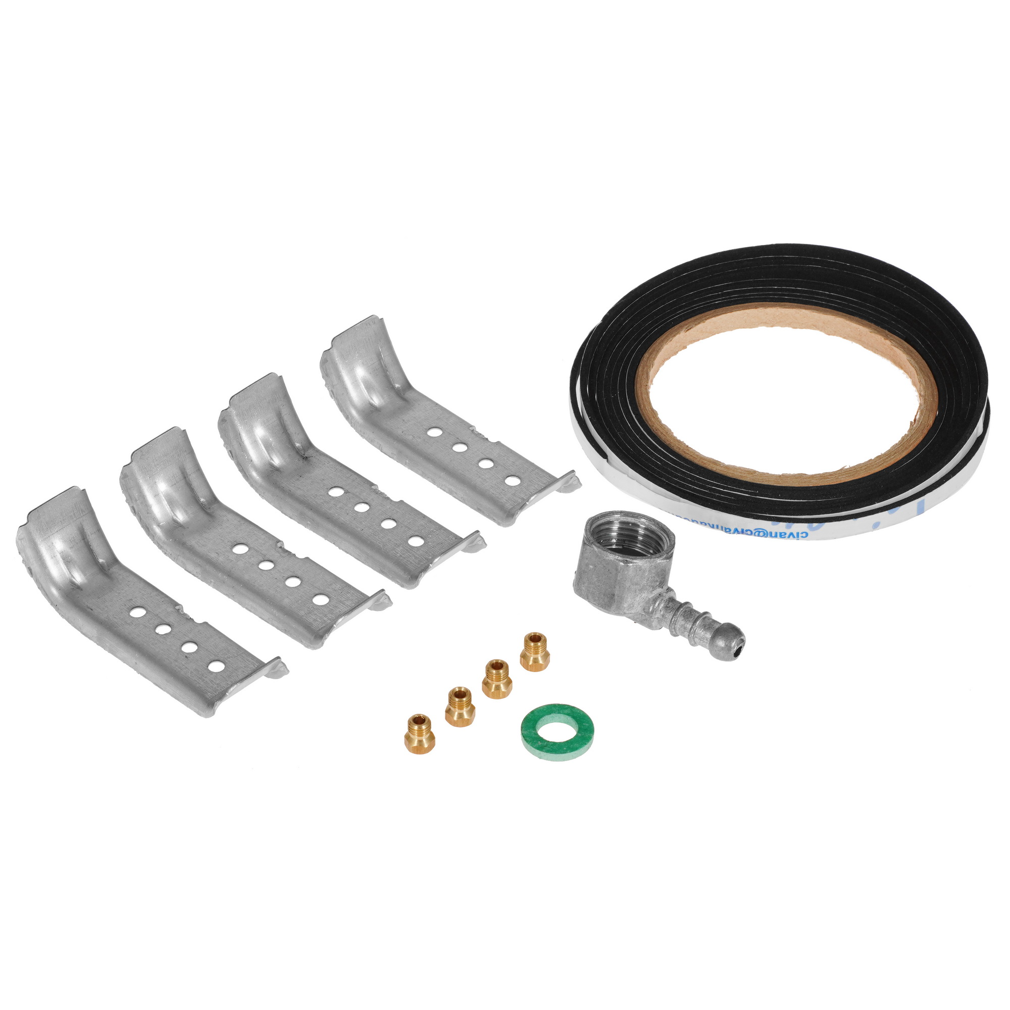 5351012 Газовая варочная поверхность KRONA ARDENTE 60 IV KRONA1 STDN-0100869 - Вид №5