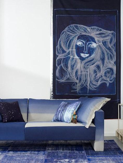 Artifort Диван из ткани Mare romance sun-id-1446937 - Вид №7