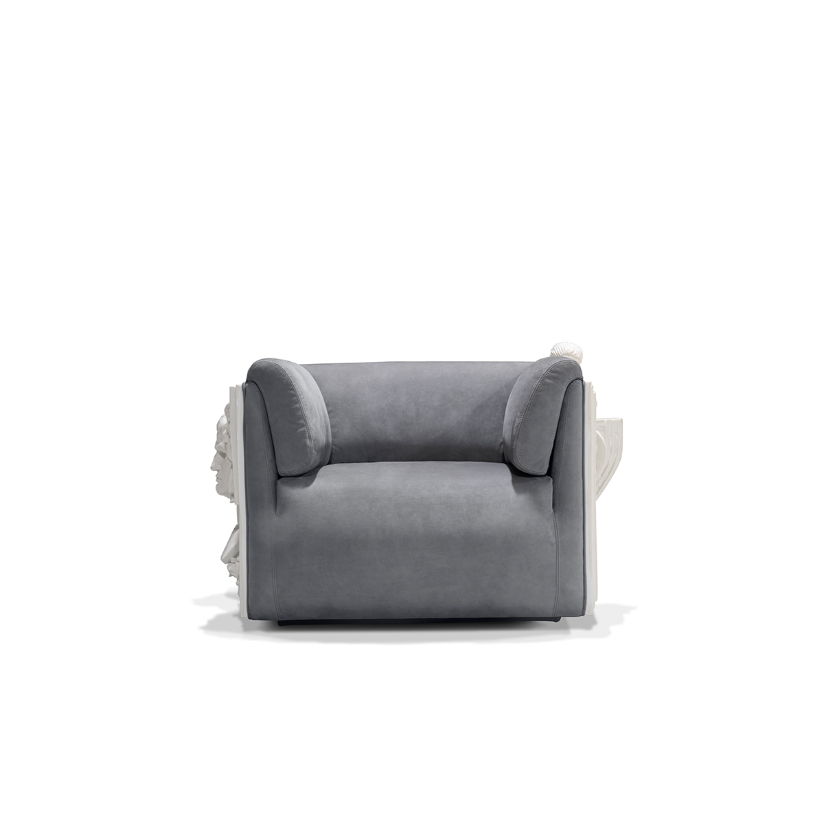 Кресла Versailles Armchair Covethouse BOCA DO LOBO 