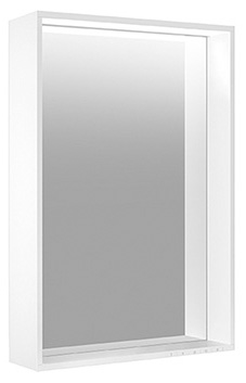 07897172000 Зеркало с подсветкой KEUCO Lichtspiegel