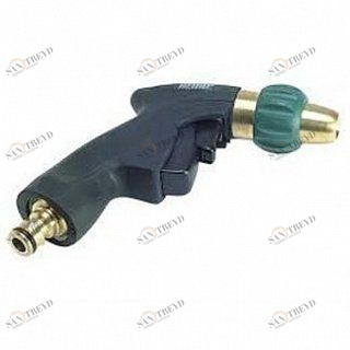 REHAU Насадка-пистолет многорежимный многофункциональный регулируемый 247078