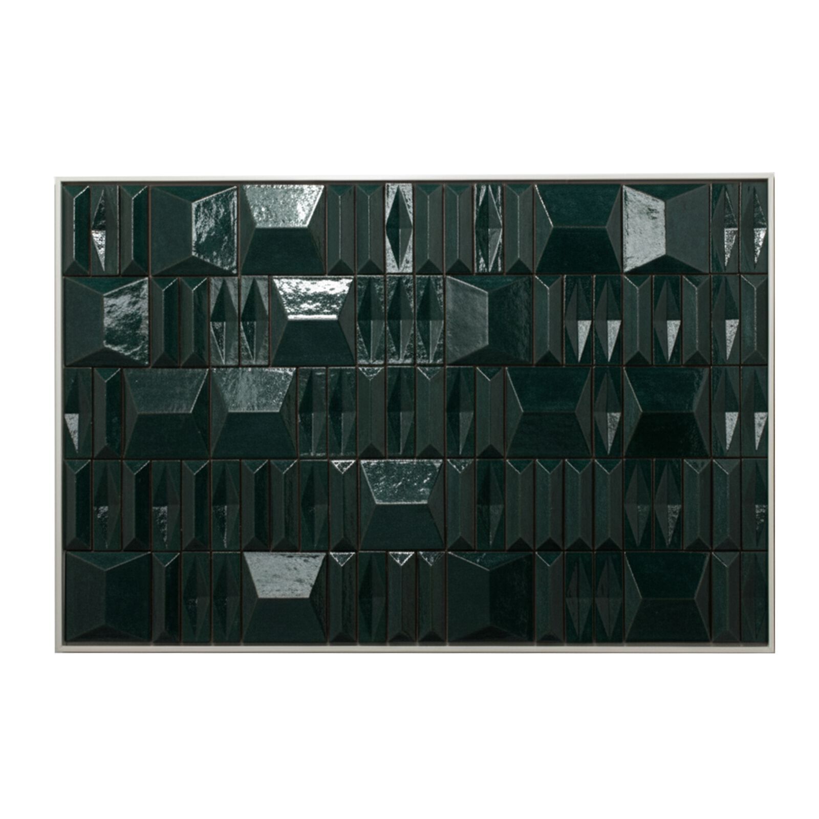 Керамическая декоративная панель Mambo Unlimited Ideas TERRA COTTA ARCH-00033155 - Вид №9