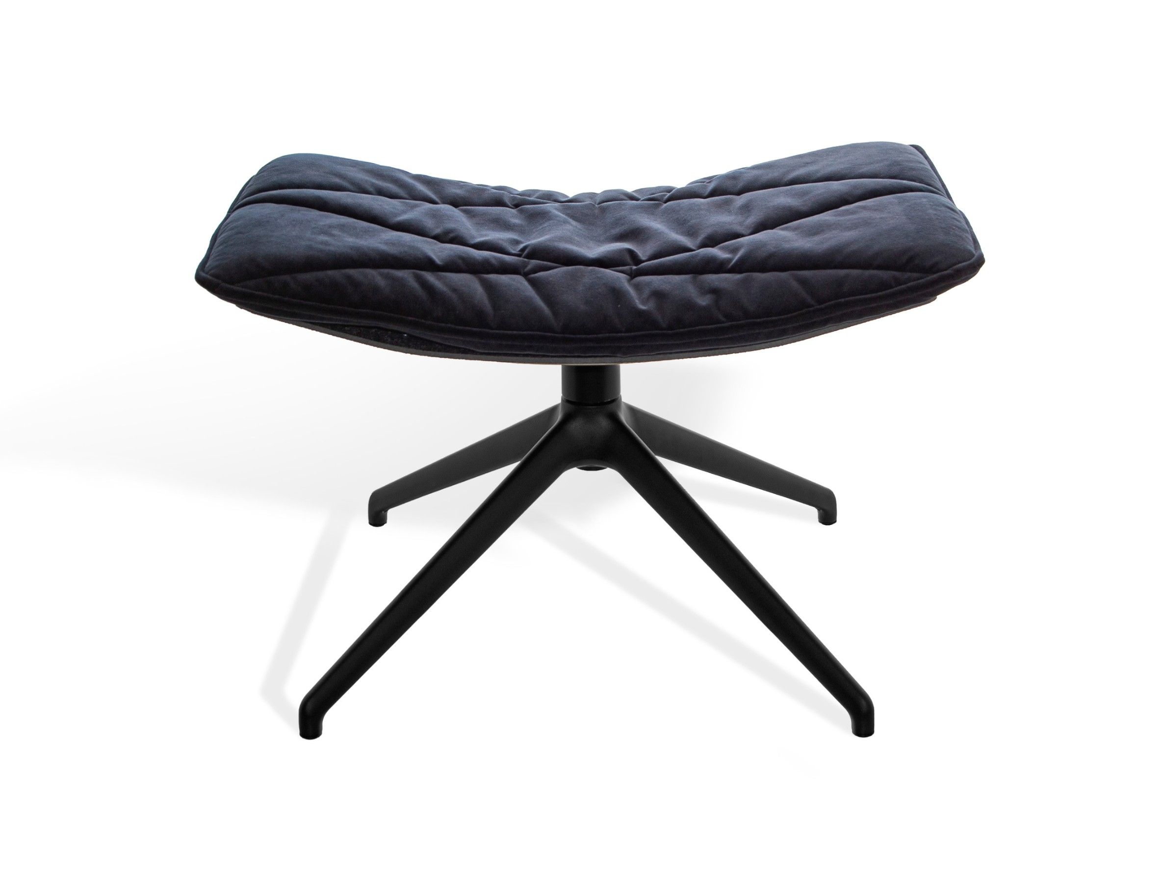 Тканевая вращающаяся подставка для ног KFF Nest ARCH-00001722