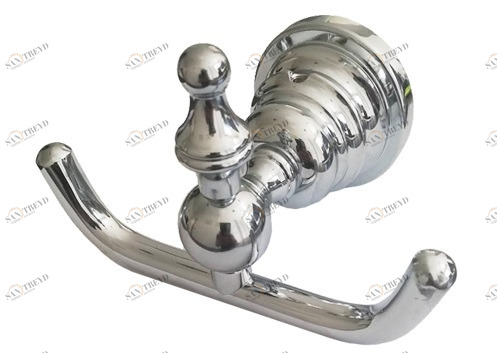 FIR Italia Крючок CLASSIC BATHROOM ACCESSORIES AB.ME05.E 