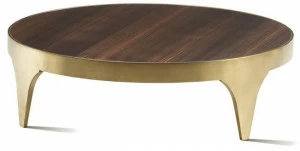 L'Origine Круглый журнальный столик Charles A 70505