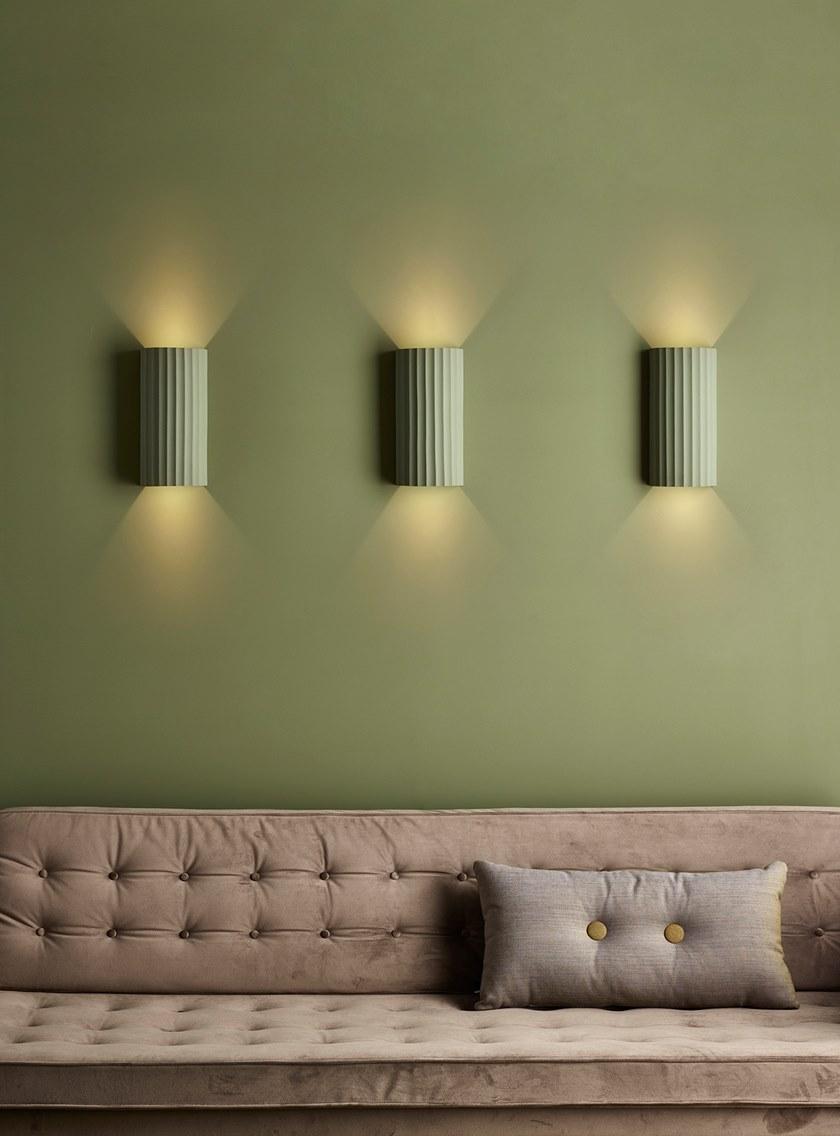 Astro Lighting Бра из гипса с диммером sun-id-1507821 - Вид №5