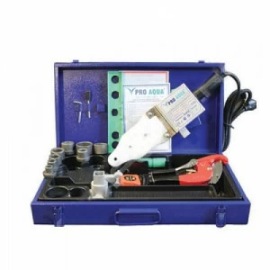 Комплект сварочного оборудования ProAqua (эконом) с резаком PP-R