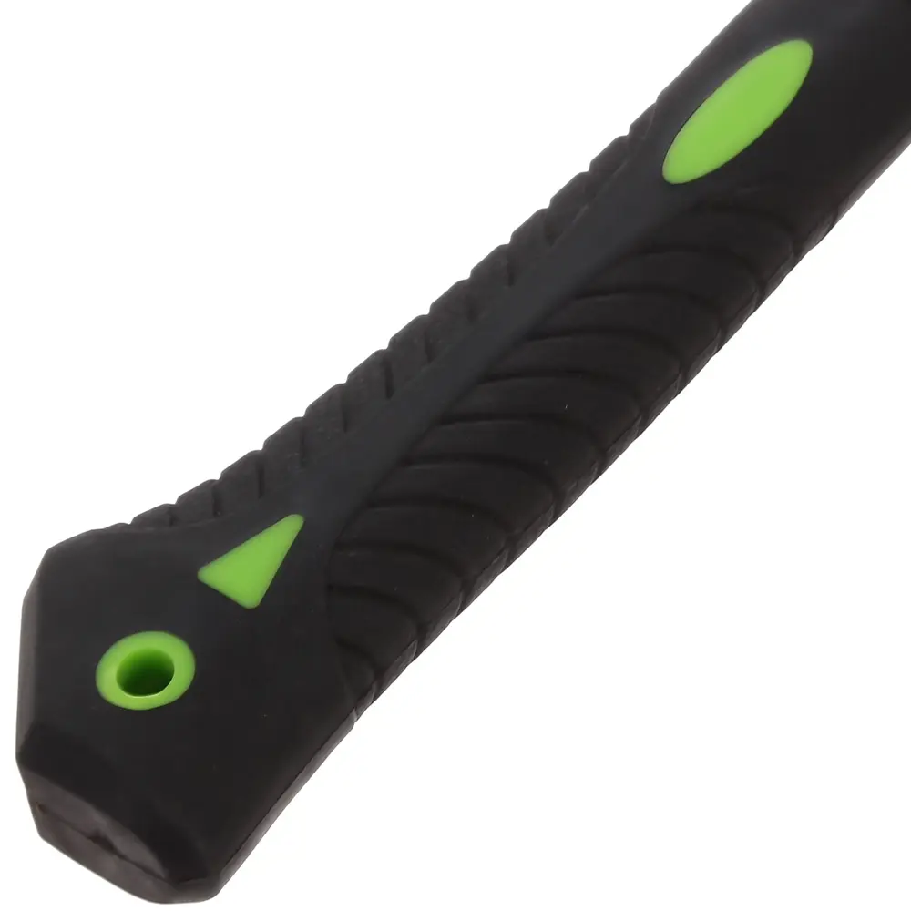 Топор Geolia стекловолоконная ручка 0.87 кг STLM-2111518 - Вид №2