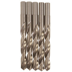 Набор сверл FIT 33786 9256446