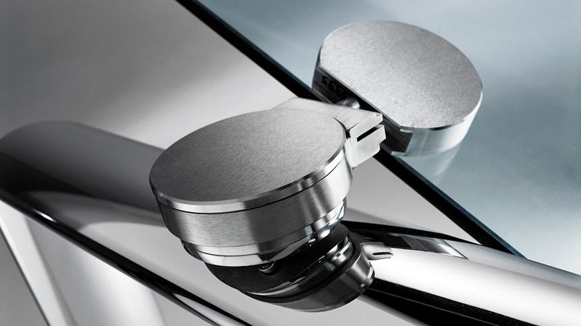 Reflex Раздвижной прямоугольный стеклянный стол Policleto sun-id-1498732 - Вид №5