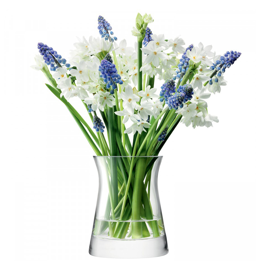 G602-13-301 Ваза flower, 13 см LSA International 