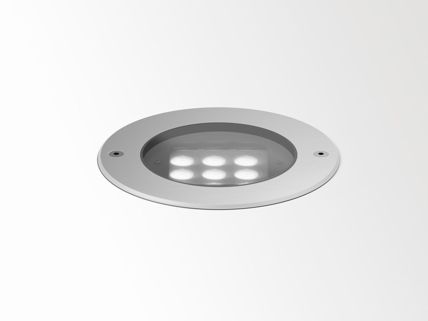 Напольная алюминиевая напольная светодиодная карта Deltalight Logic ARCH-00128281 - Вид №1