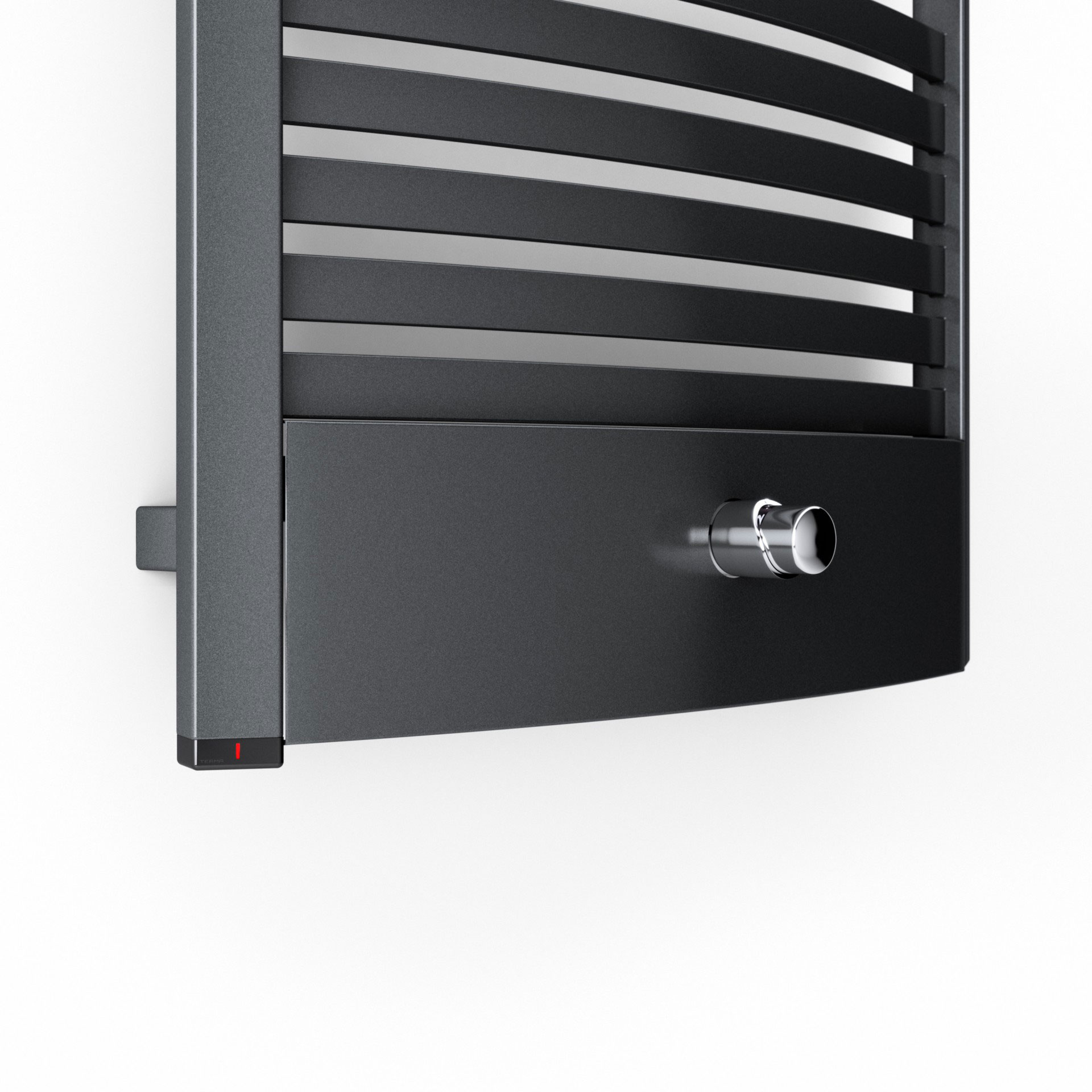 Полотенцесушители WZDPN086060 Dexter Pro One Terma 3.08  - Вид №1