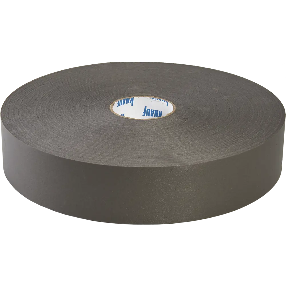Самоклеящаяся уплотнительная лента KNAUF для звукоизоляции конструкций 13120984 STLM-0002818
