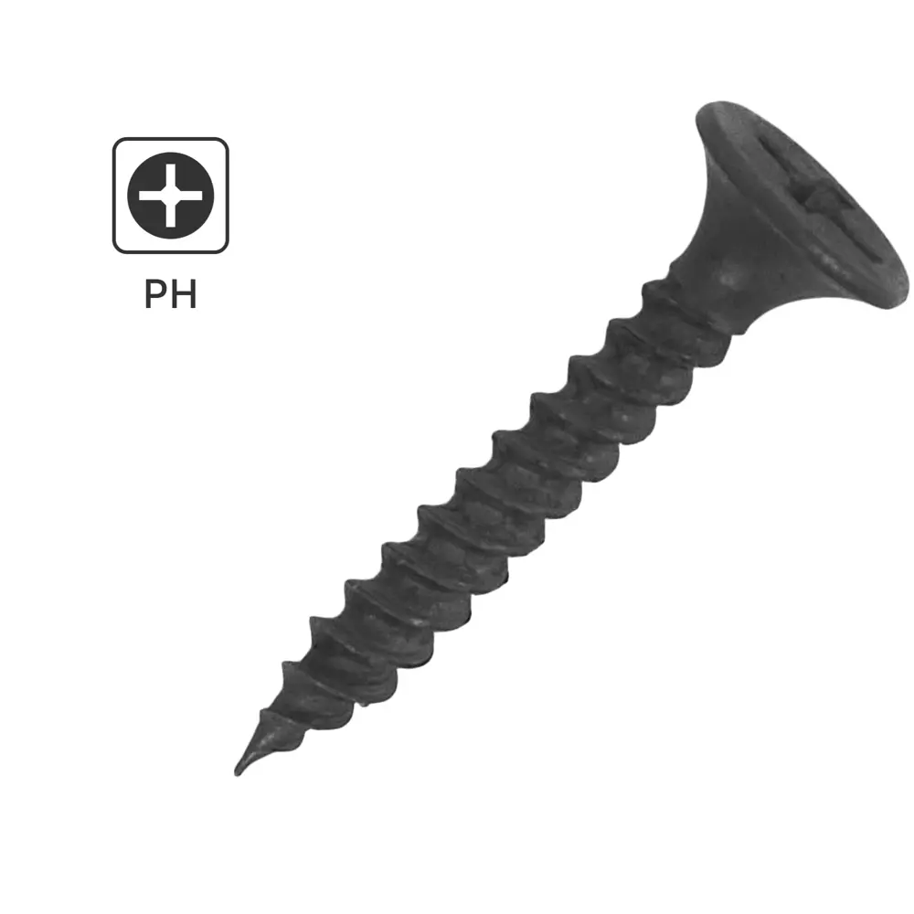 Саморезы Santreyd по металлу с буром 3,5×20 мм (1 кг) 87105380 STLM-0073343