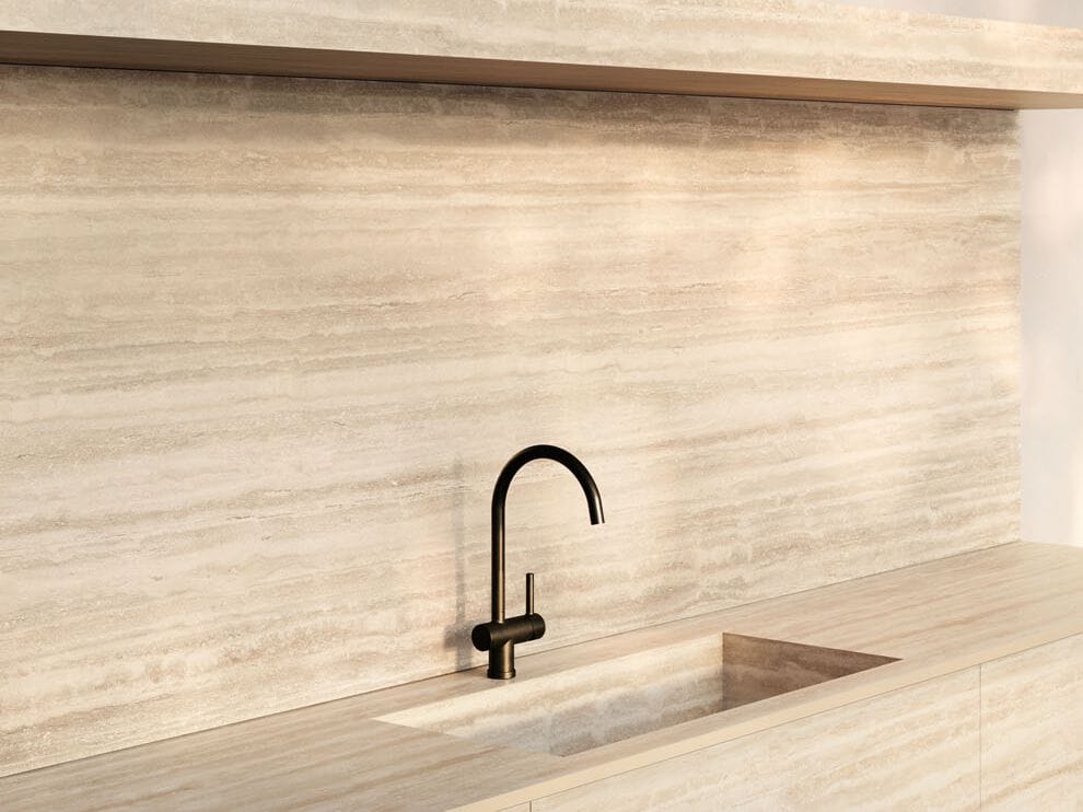 Керамогранит с мраморным эффектом Optimum Surfaces Marble Selection ARCH-00022871