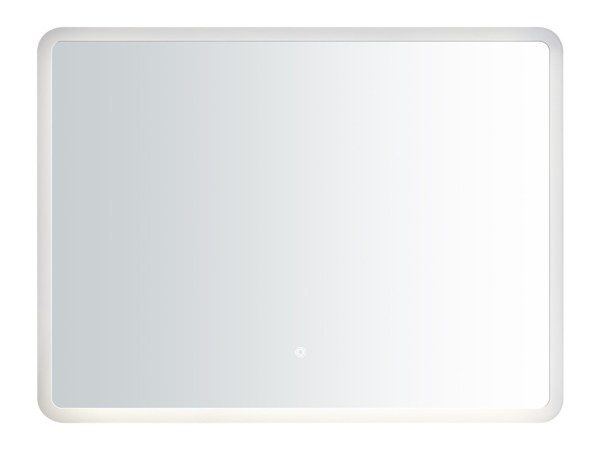 Зеркало со встроенным прямоугольным освещением Nordlux Dovina ARCH-00073497