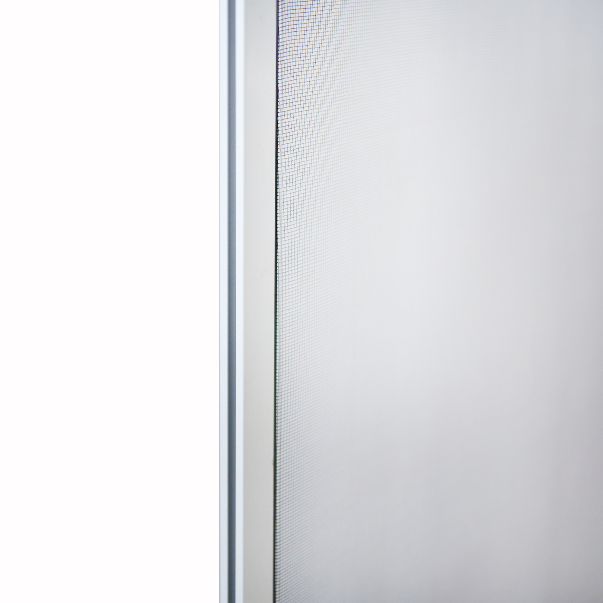 82603541 Рамочная москитная сетка 115х60.1 см белый STLM-0031281 Santreyd  - Вид №6