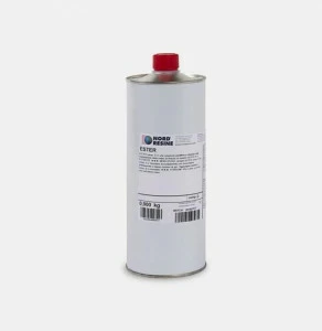 NORD RESINE Раствор парафина для систем на основе полиэтилена и эфира Additivi e resine