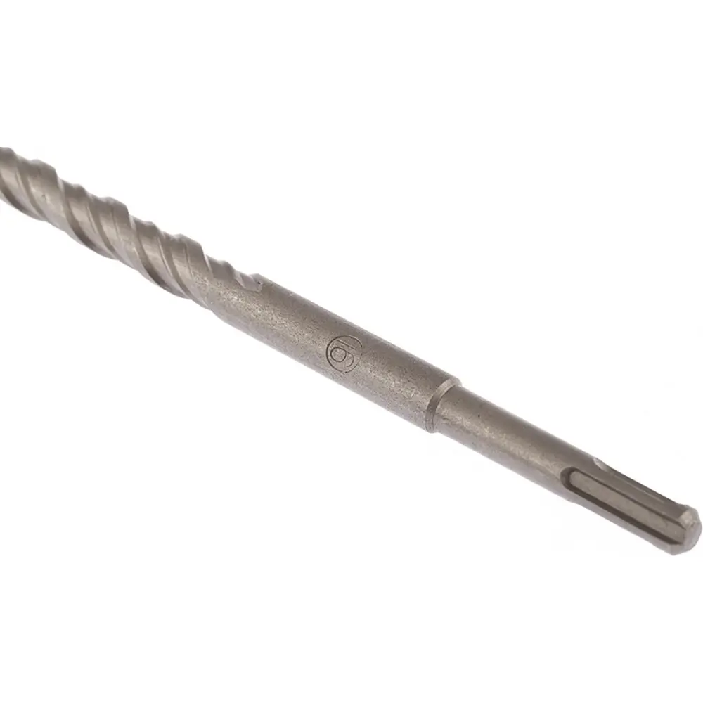 Бур по бетону SDS-plus Сибртех 16x450 мм 84225344 STLM-2078112  - Вид №1