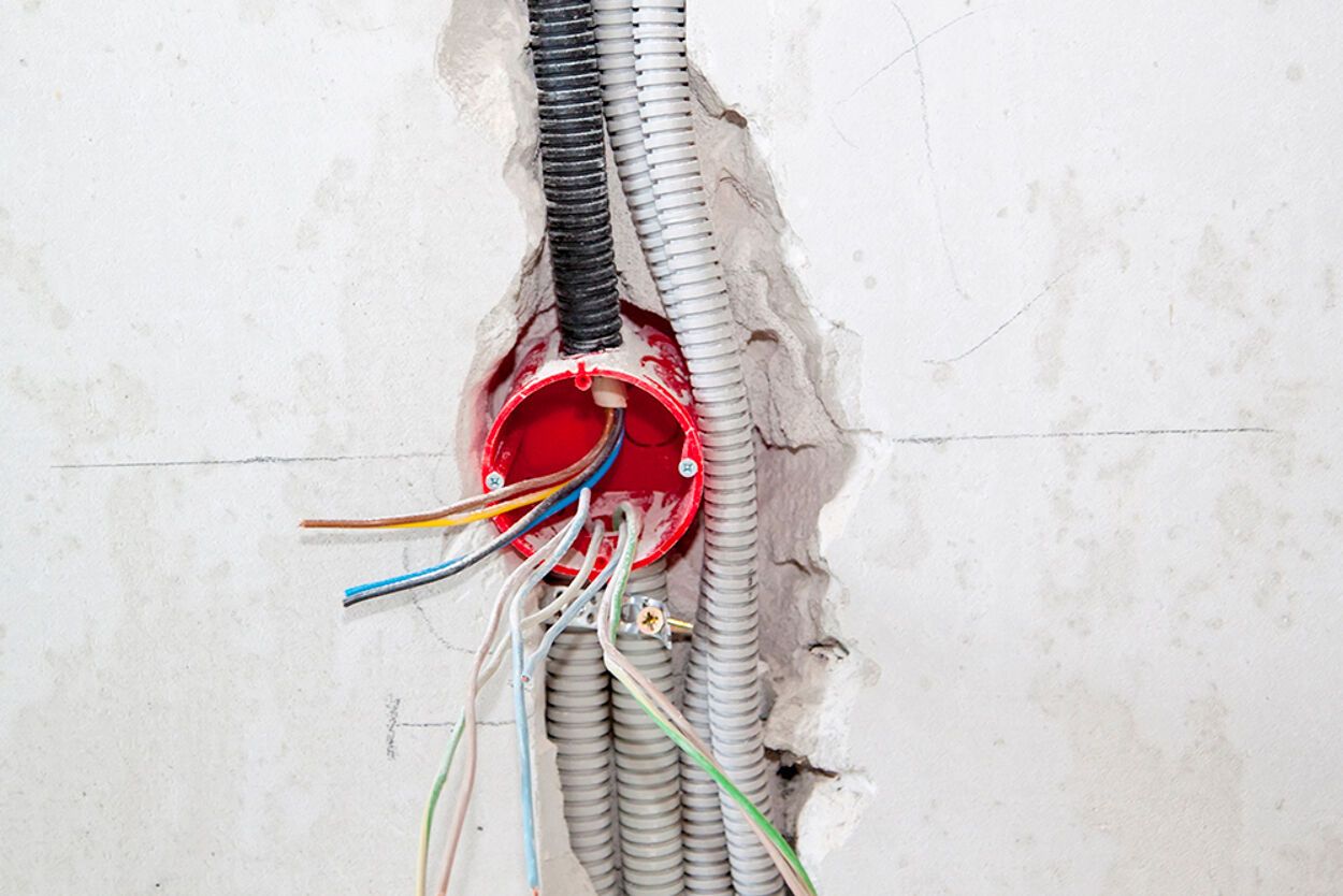 Электрический пенополиуретан с быстрым захватом FISCHER Schiuma poliuretanica ARCH-00137491 - Вид №1