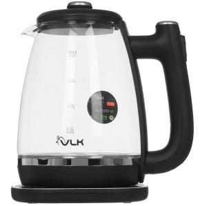 9216772 Электрочайник VLK Siena-6560 черный