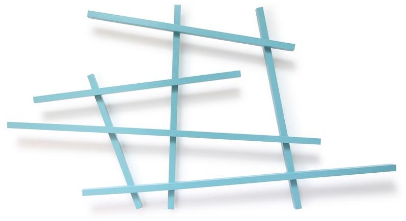 Compagnie Открытый лакированный стеллаж sun-id-1467018 - Вид №20