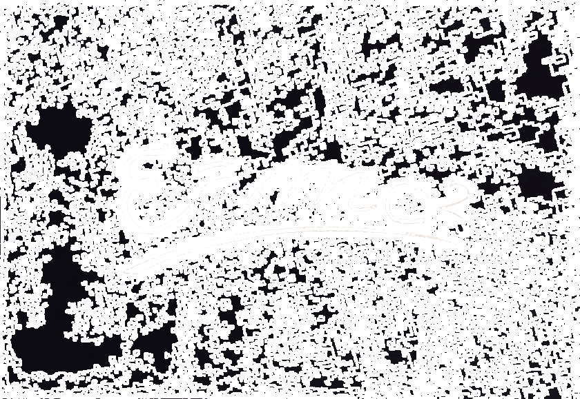 Ковер ручной работы из ткани New feelings T1406m Santreyd - Вид №1