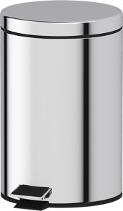 JBS 003 Ведро с педалью 7L SORCOSA Plain